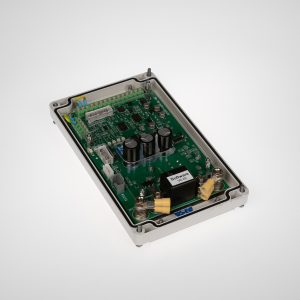 PRINTED CIRCUIT BOARD BR08 FOR BERG ELECTRIC TROLLEY