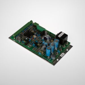 RECON - PRINTED CIRCUIT BOARD - BR09 CONSOLE BOARD FOR BERG ELECTRIC TROLLEY