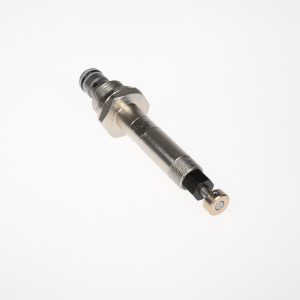 HYDRAULIC VALVE NC. WITH EMERGENCY RELEASE