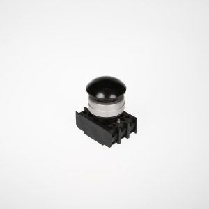 PUSH BUTTON BLACK