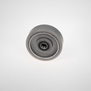 LIFTING WHEEL 100 X 30MM - 15MM FOR BERG ELECTRIC TROLLEY
