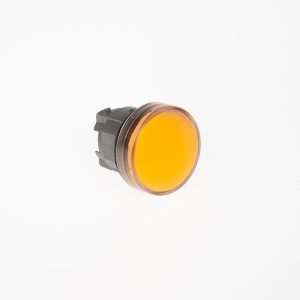 YELLOW LED COVER