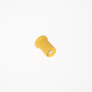 NOZZLE YELLOW 0.2 80° TEEJET TXA CERAMIC, PRESSURE RANGE 5 - 20 BAR