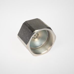 ACCUMULATOR FOR T33