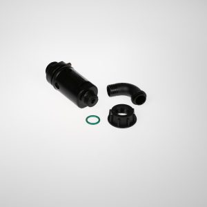 SAFETY VALVE 40 BAR