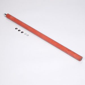 RUBBER ROLL FOR TOP PLASTIC