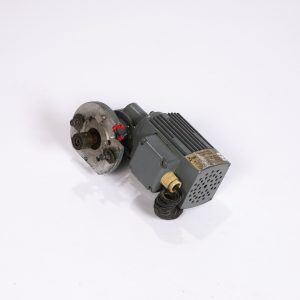 MOTOR FOR WEIGHING CONVEYOR 0.1KW 2650RPM