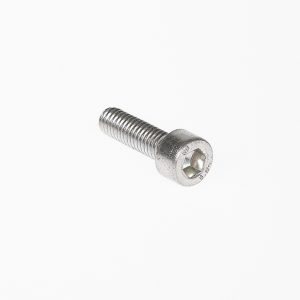 SOCKET HEAD BOLT M6 X 25 D912