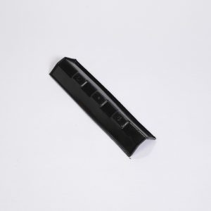 BLACK PLASTIC CUPS (NEW TYPE)