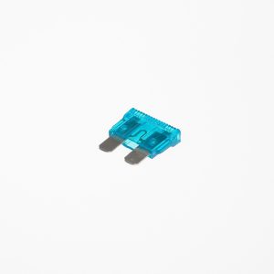 BLUE BLADE AUTOMOTIVE FUSE 15A 32V
