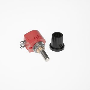 10K ROTARY POTENTIOMETER PANEL MOUNT
