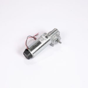 24V MOTOR GM7-9 15:1 INCL ENCODER GATEMASTER