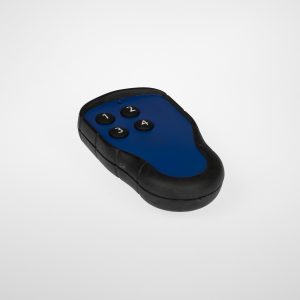 4 CHANNEL REMOTE CONTROL 433.92MHz