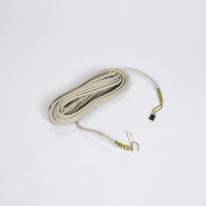 10MTR ENCODER CABLE WITH MOTOR CONNECTION PLUG