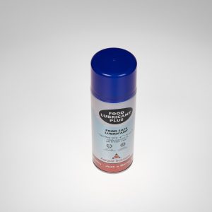 FOOD LUBE PLUS 400 SPRAY GREASE