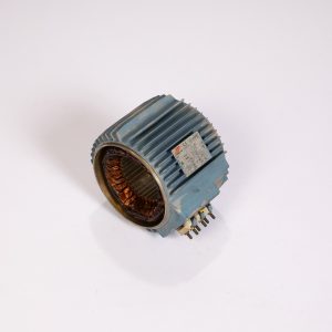 RECON STATOR 1.1 KW 380V 2 SPEED 910/1405 RPM