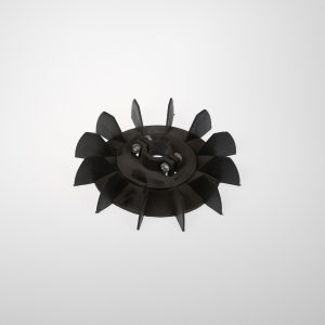 COOLING FAN FOR ELECTRIC MOTOR PL 90