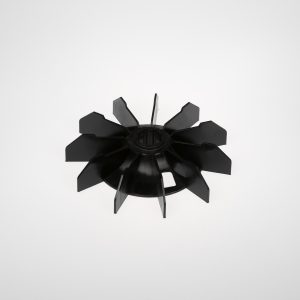 COOLING FAN FOR ELECTRIC MOTOR - IEC 80 LAFFERT
