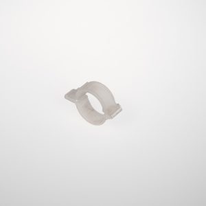 TUBE CLAMP PVC Ø 3/4" - 19 MM