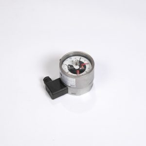CONTACT MANOMETER HPL 0 - 10 BAR