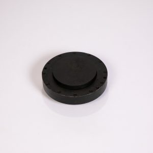 USED OIL FILLED WEIGH FOOT FOR 5000 LTR. 'HPL' TANK
