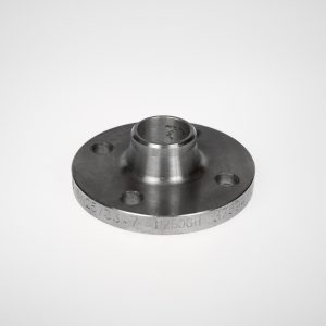 WELD FLANGE ND6 50/60.3MM