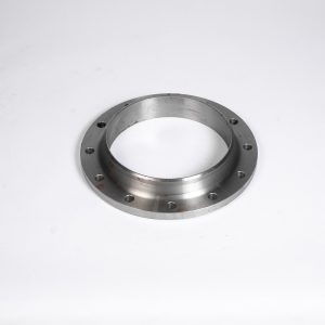 WELD FLANGE ND6 250/273MM