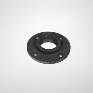 THREADED FLANGE PN 6  DN 4"