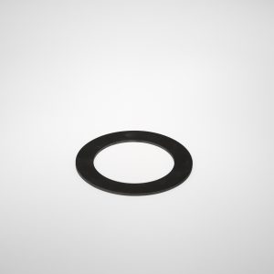 R/ GASKET ND10 129 X 75 - 65 MM