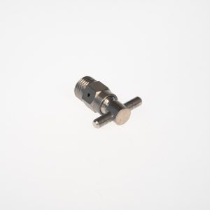 AIR ELIMINATORS BRASS 1/4 SHORT MODEL