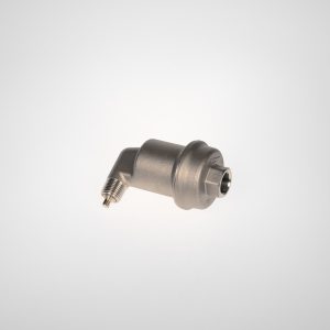 AUTO AIR ELIMINATOR SPIROTOP 1/2 X 1/2