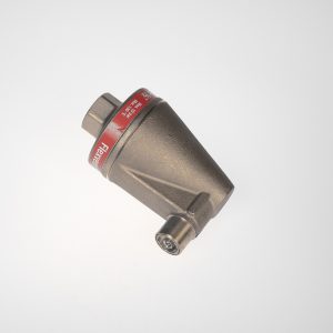 AUTO AIR ELIMINATOR FLAMCO 'FLEXVENT SUPER' 1/2" X 1/2"