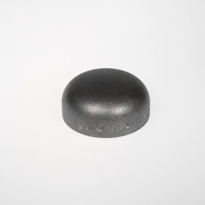 END CAPS STEEL 51MM x 3 MM