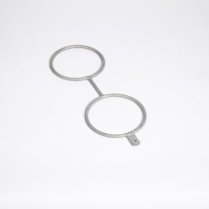 2 RING - 8 MM S/LIP FOR PIPE 152.4 MM