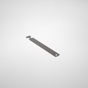 Tube Rail Straps