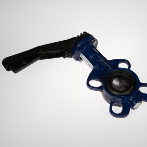B/FLY VALVE FIG 38-112 ND6 40MM KEYSTONE