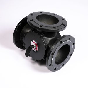 ESBE 3 WAY MIXING VALVE DN 150 FLANGED PN6