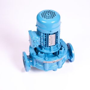 CL 40-160 0.37KW 230/400V ND6 (FL TO FL 320MM) Ø160