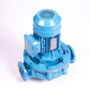 CL 40-200 0.75KW 230/400V ND6 (FL TO FL 360MM) Ø182