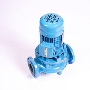 CL 50-125 0.25KW 230/400V ND6 (FL TO FL 280MM) Ø129