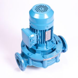 CL 50-160 0.55KW 230/400V ND6 (FL TO FL 340MM) Ø164
