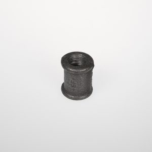 FEMALE SOCKET (BLACK) 3/8"