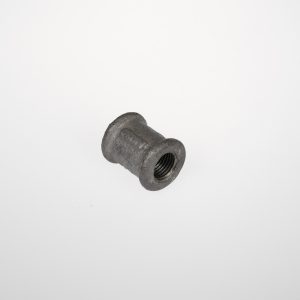 FEMALE SOCKET (GALVANIZED) 2 1/2"