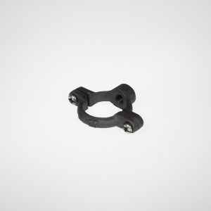 BLACK MUNSEN RING - 50 MM X M10