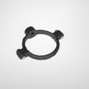 BLACK MUNSEN RING - 65 MM X M12