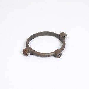 BLACK MUNSEN RING - 100 MM X M12