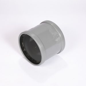 SOCKET WITHOUT RIM 2 X RUBBER 200MM