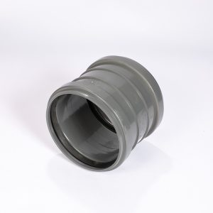SOCKET WITHOUT RIM 2 X RUBBER 250MM