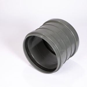 SOCKET WITHOUT RIM 2 X RUBBER 315MM