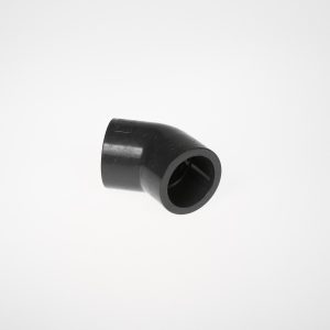 ELBOW 45 DEG 16 X 16MM 16 BAR
